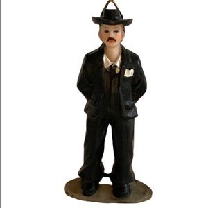 Dr Jose Gregorio Hernandez 3” Magnet Wall Decor